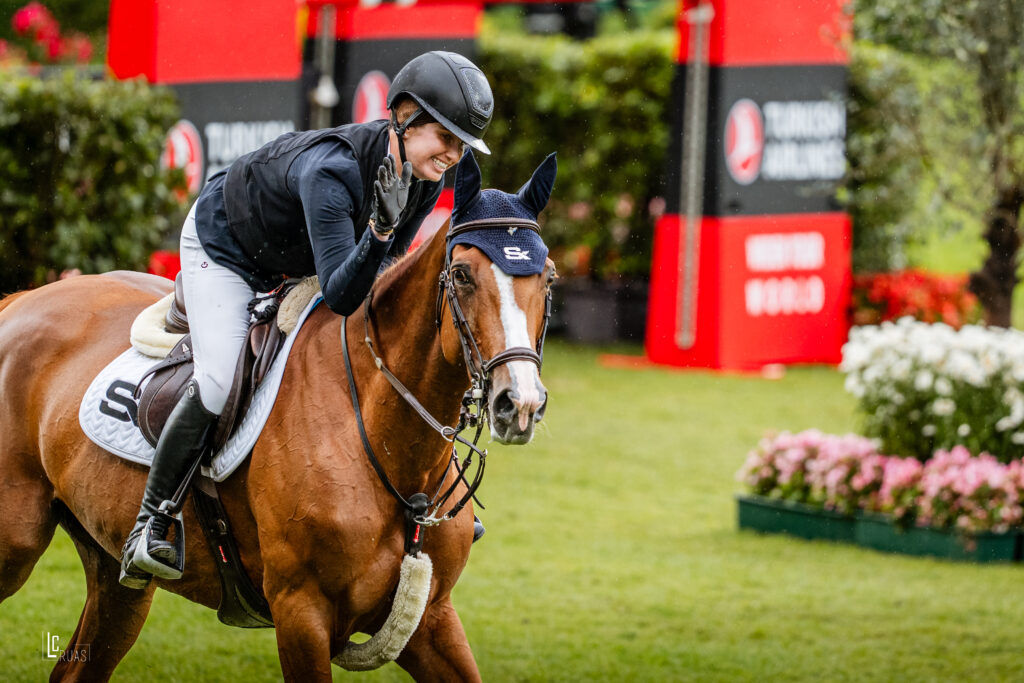 Il y a quelque chose de spécial à Aachen ✨