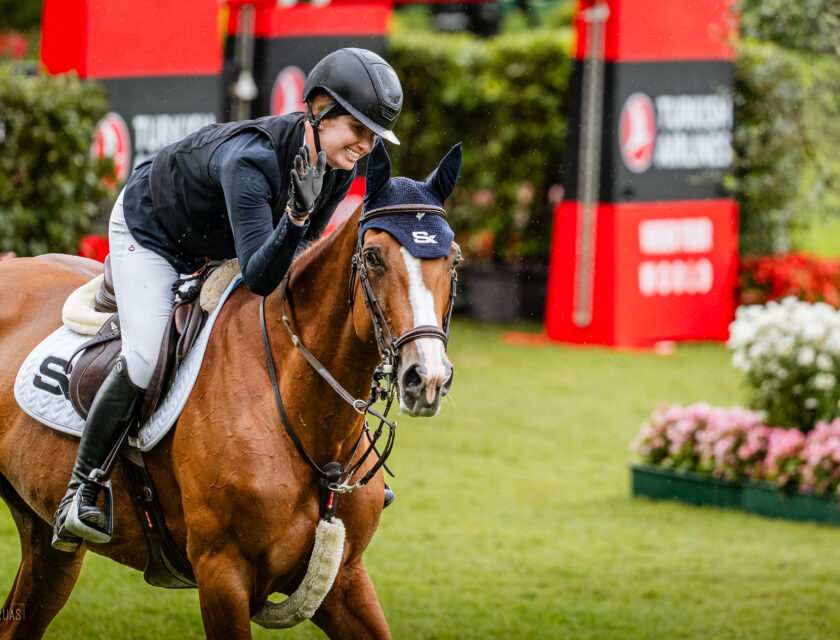 Il y a quelque chose de spécial à Aachen ✨