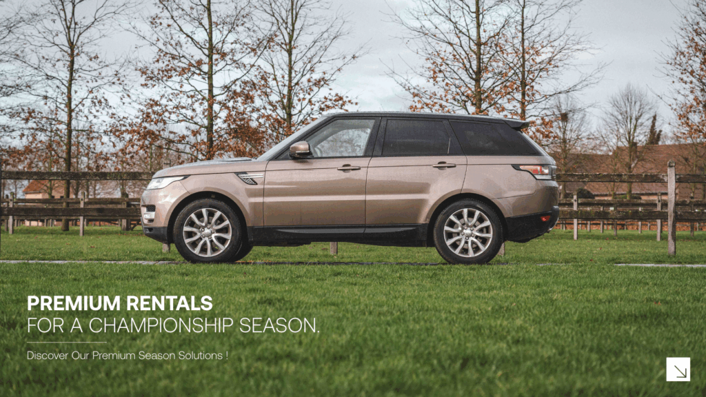 Prepare Your European Show Season with Stephex !